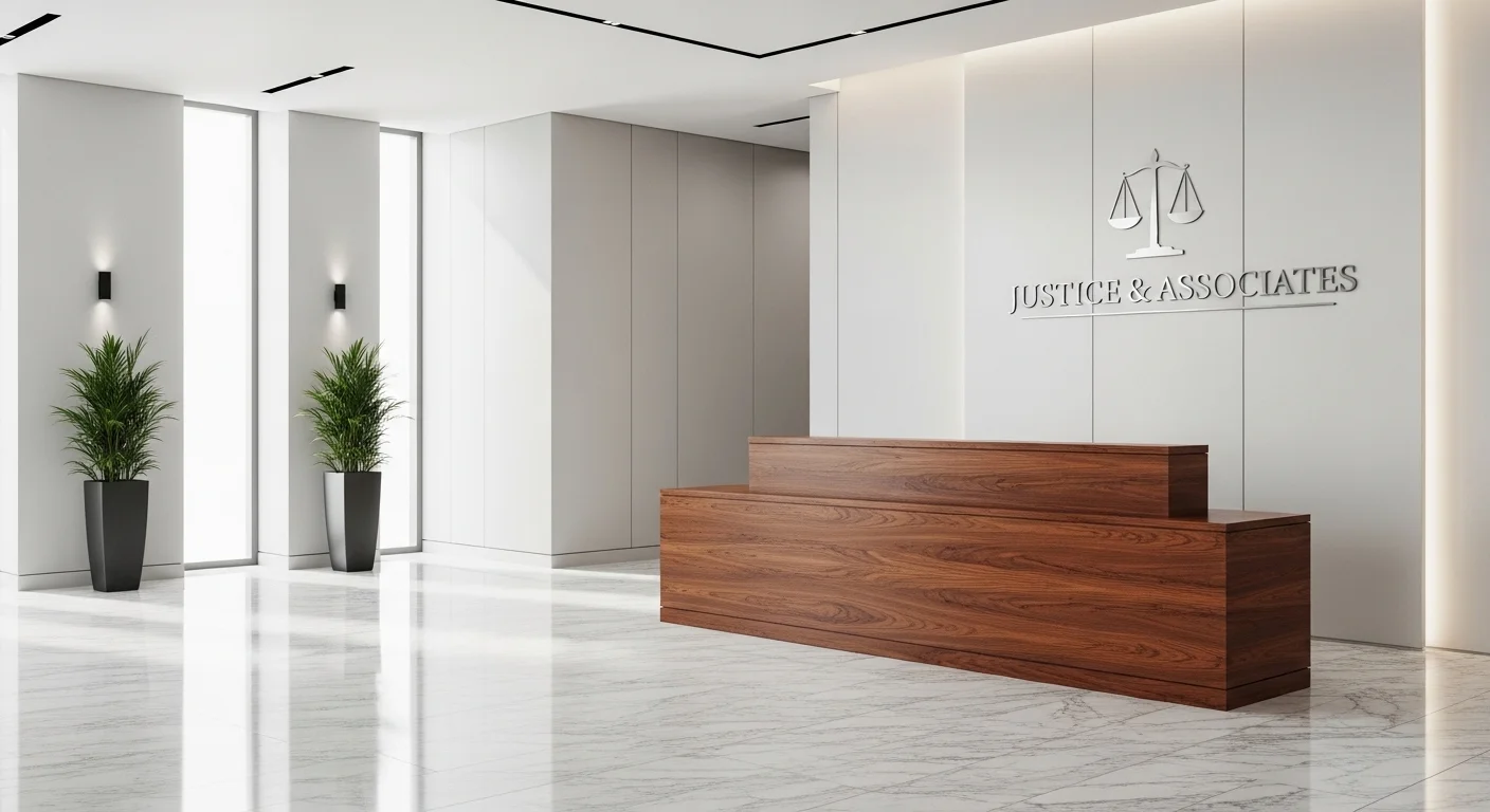 Elite legal environment 2