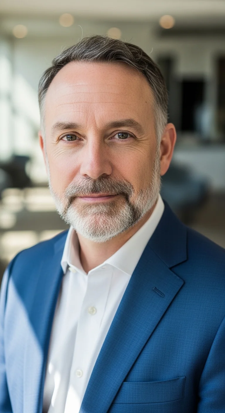 James Whitmore - Director of Litigation