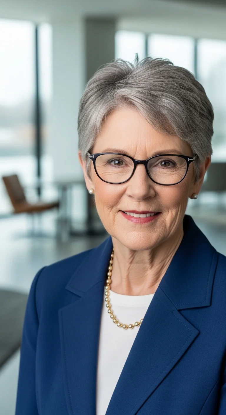 Margaret Sullivan - Senior Managing Partner